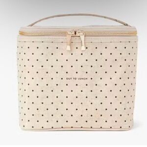 Kate Spade Out to Lunch lunch box